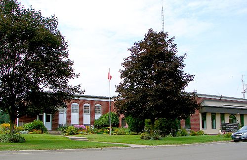 Otonabee–South Monaghan